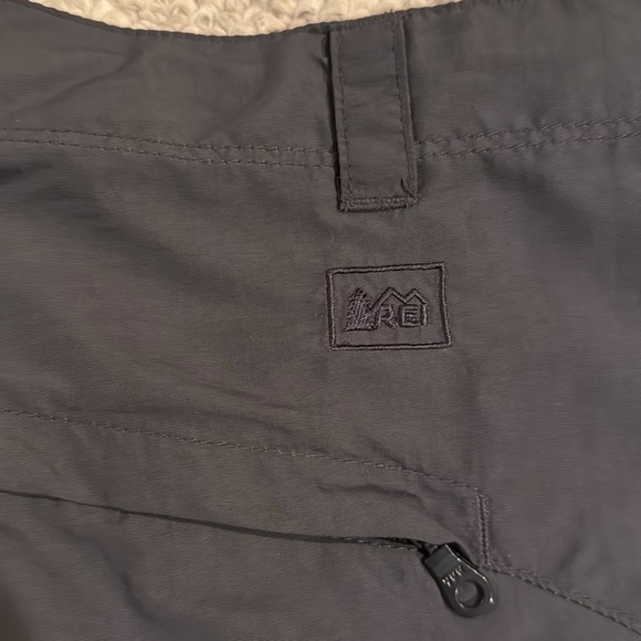 REI Cargo Shorts - Picture 6 of 6